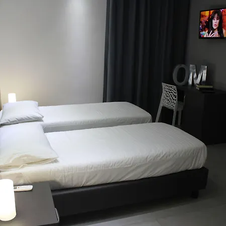 Om Palace 3*