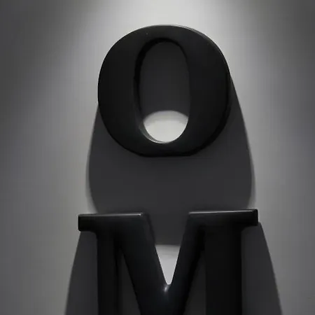 Om Palace 게스트하우스 투스카니아